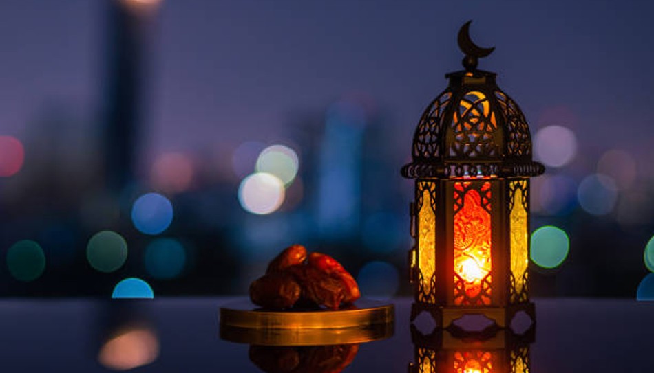 رمضان المبارک اور ڈائیٹ پلان
