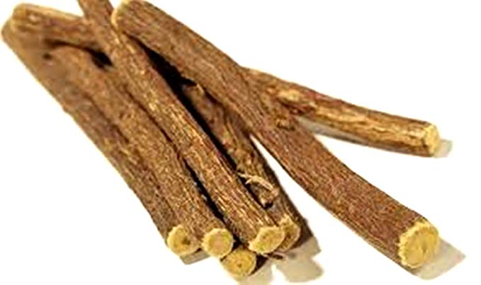 ملٹھی