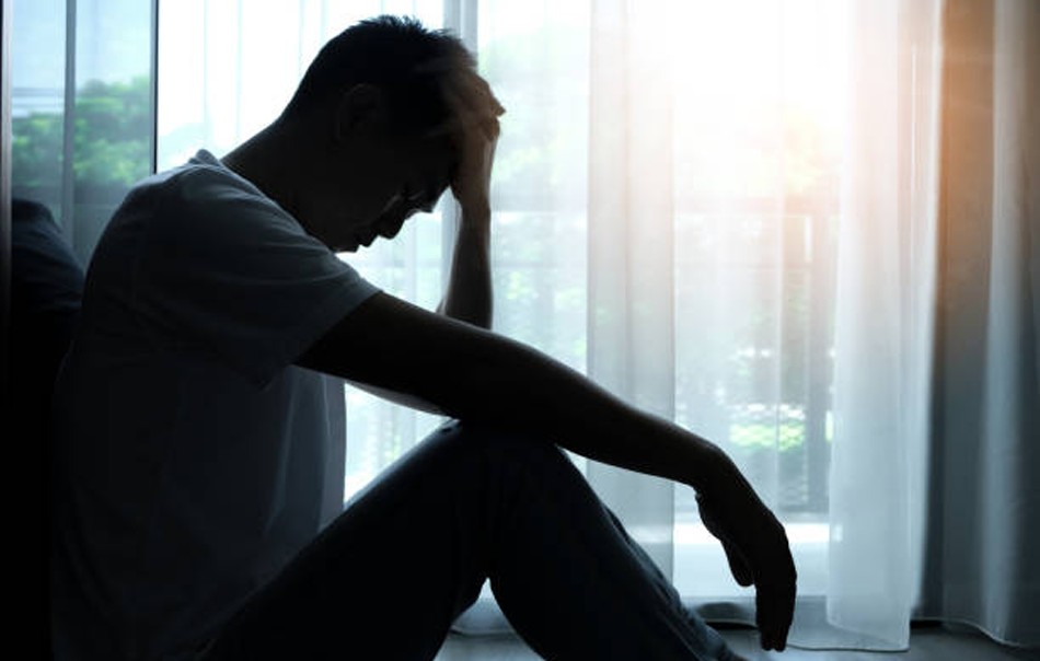 Depression, Dimaghi Dabao