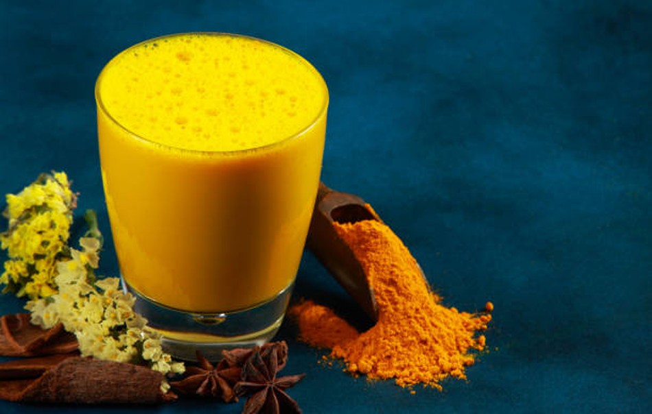 Golden Milk